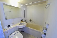 Double Room, Non Smoking