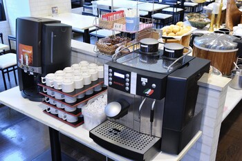 Coffee Service
