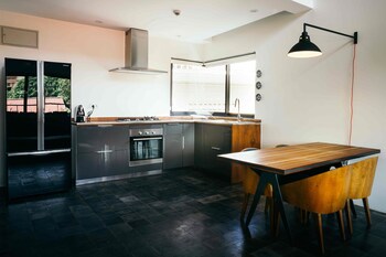 In-Room Kitchenette