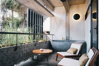 Urban Apartment