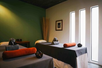 Treatment Room