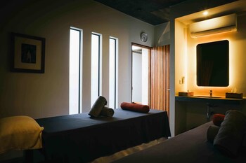 Treatment Room