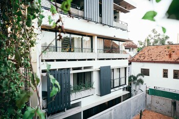 Hotel Front
