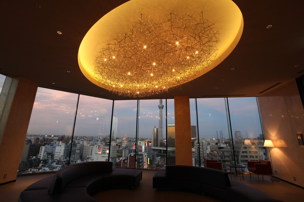 Hotel Interior