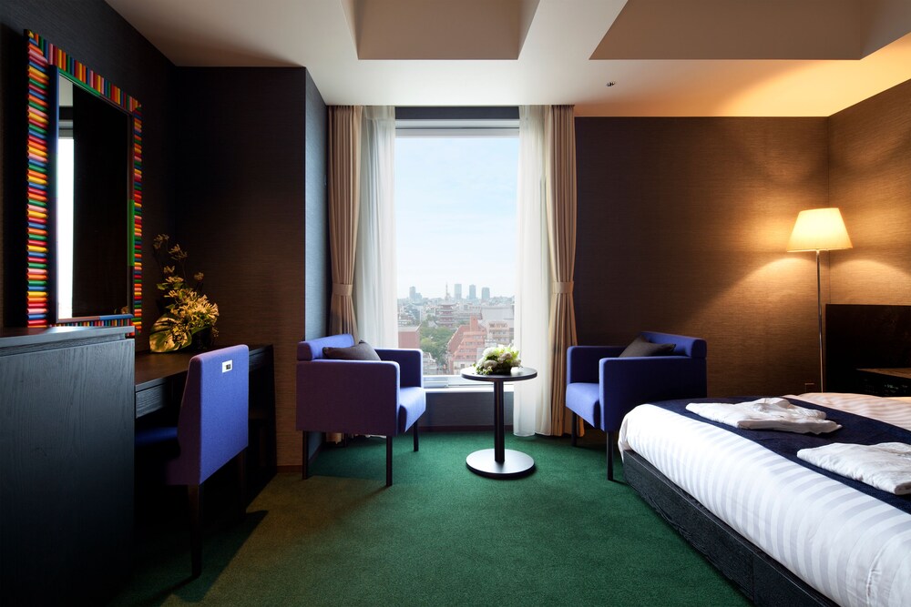 Guestroom