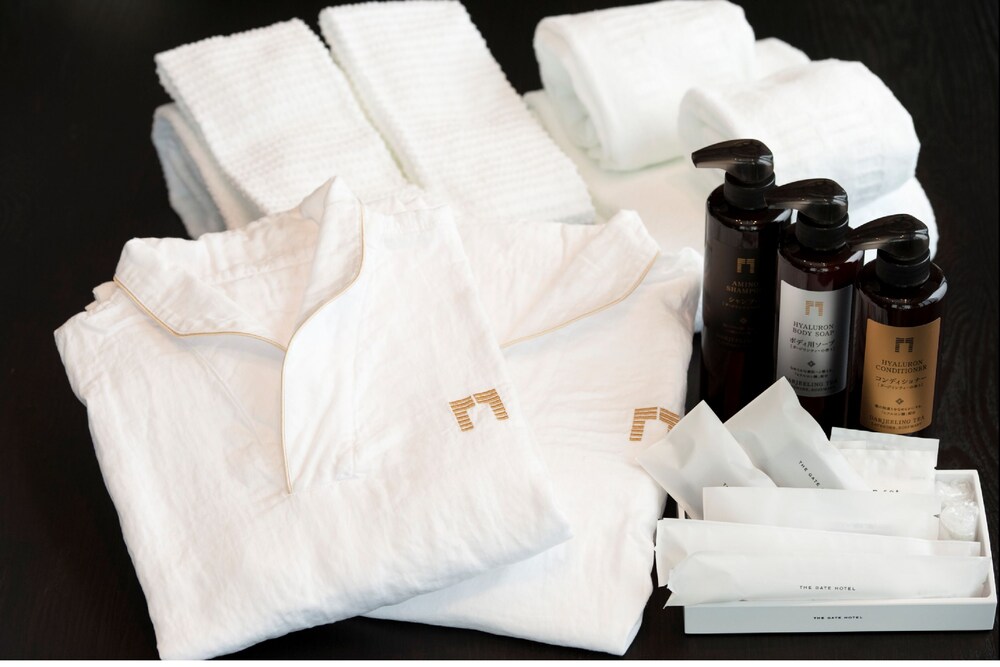 In-Room Amenity