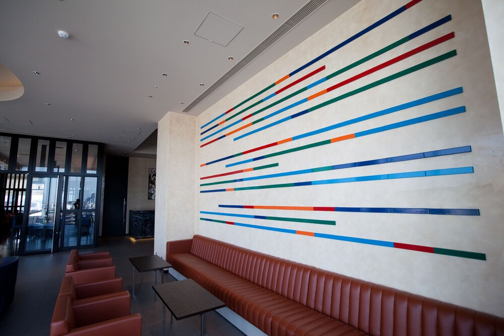 Hotel Interior