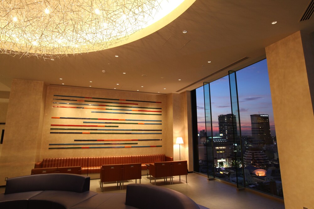 Hotel Interior