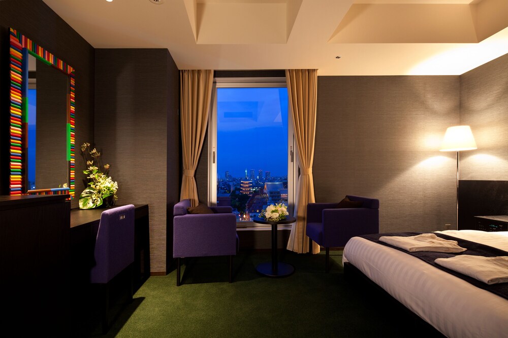 Guestroom