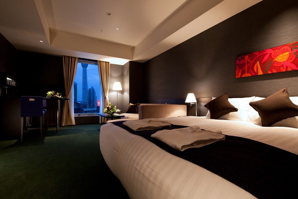 Guestroom