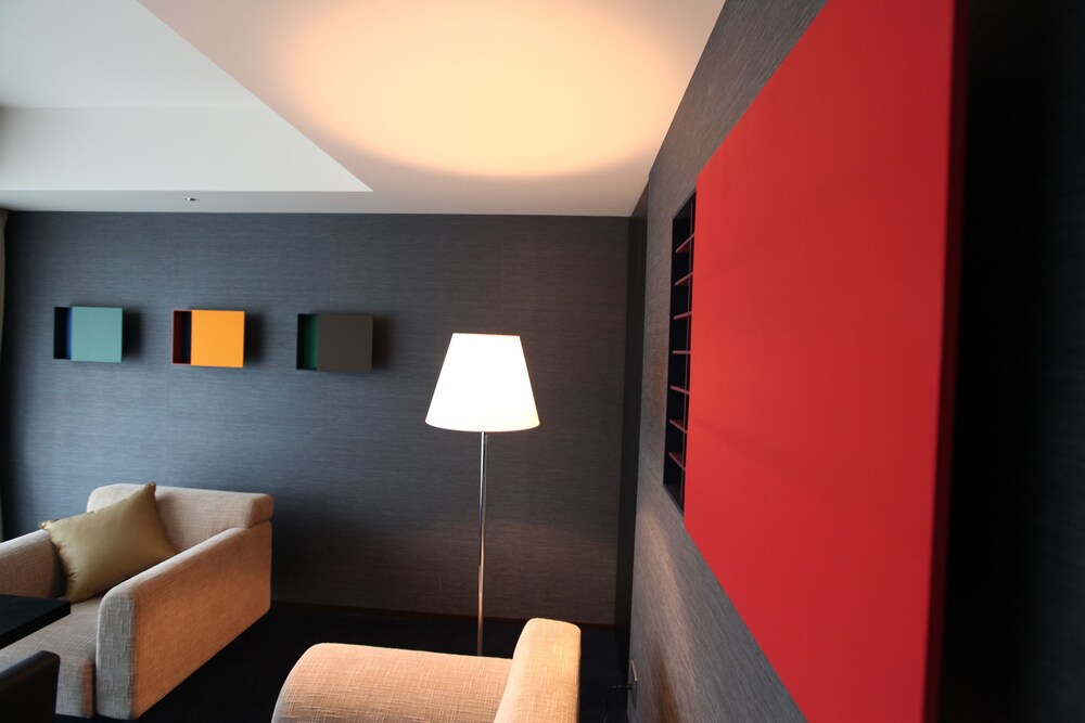 Hotel Interior