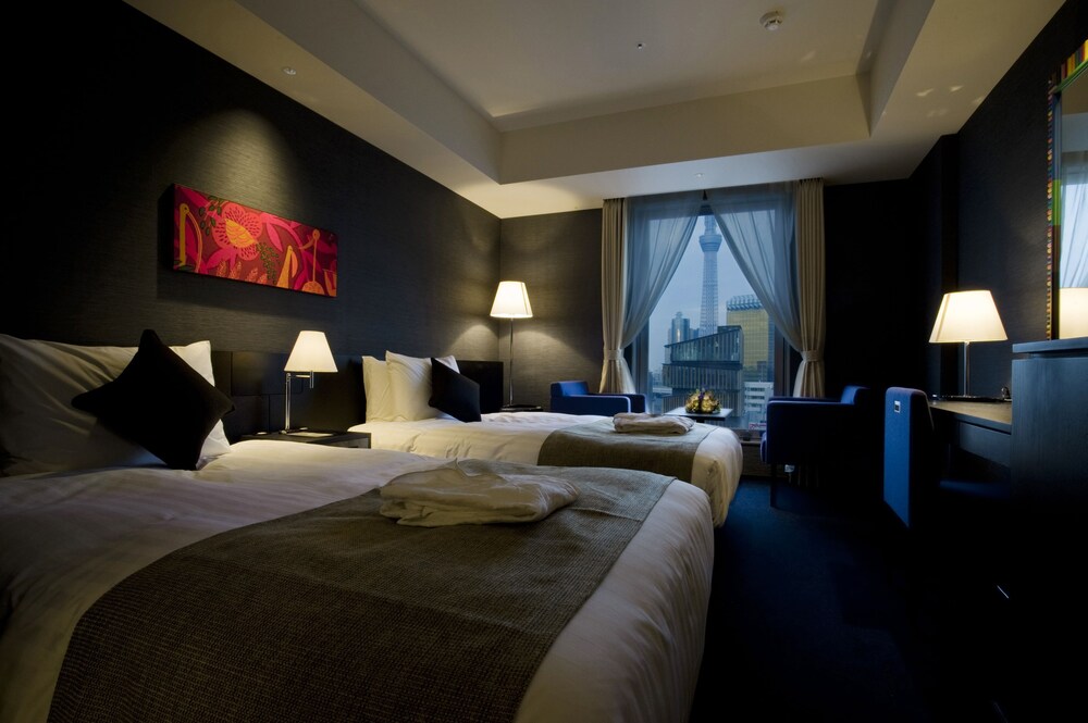 Guestroom