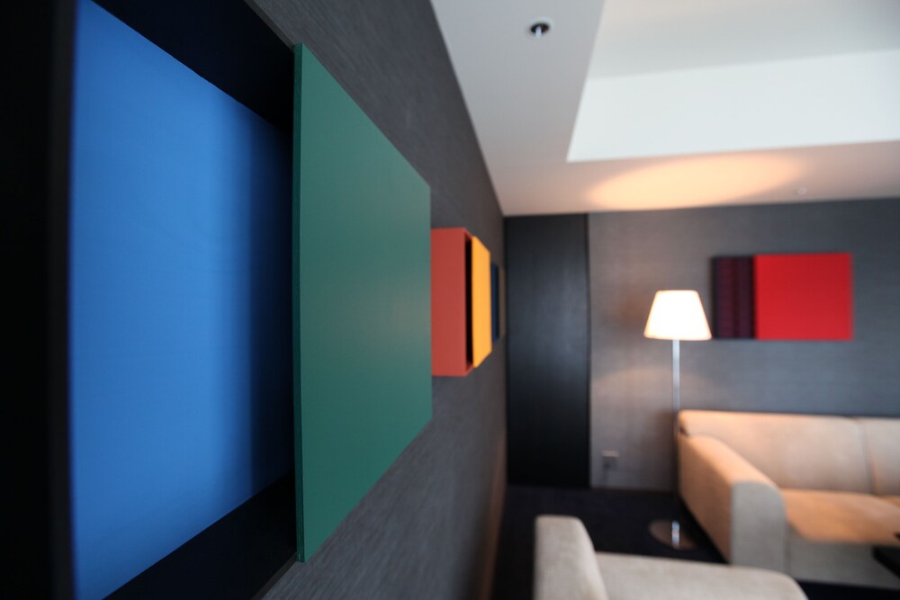 Hotel Interior