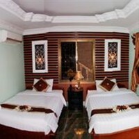 Deluxe Twin Room, 2 Twin Beds