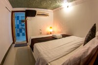 Economy Double Room, 1 Bedroom, Non Smoking, Ground Floor