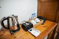 Superior Double Room, 1 Queen Bed, City View