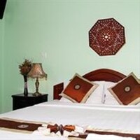 Superior Room, 1 Double Bed
