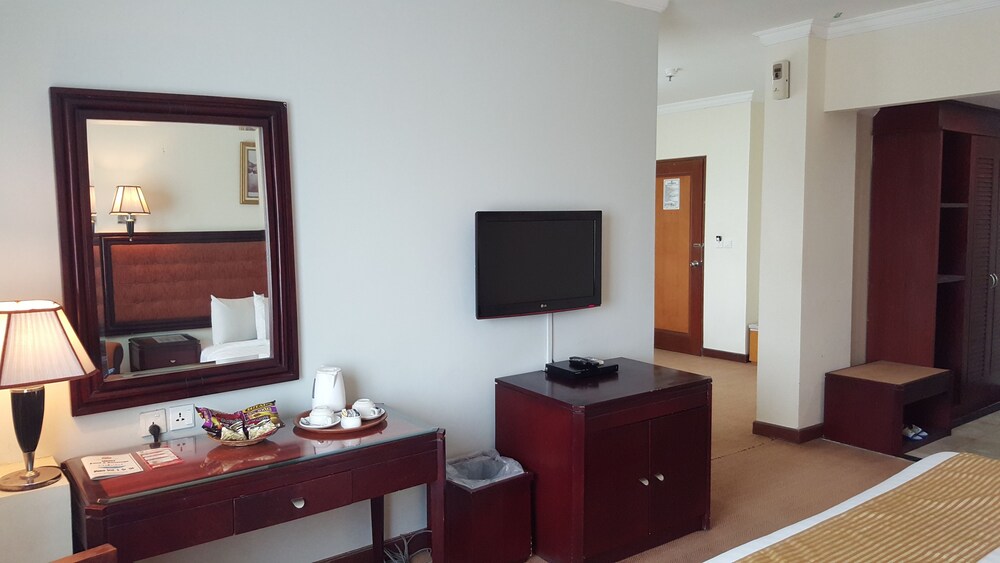 Guestroom