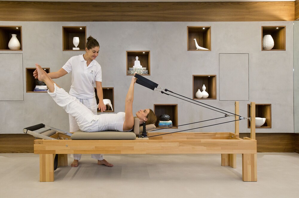 Pilates