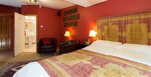 Guestroom