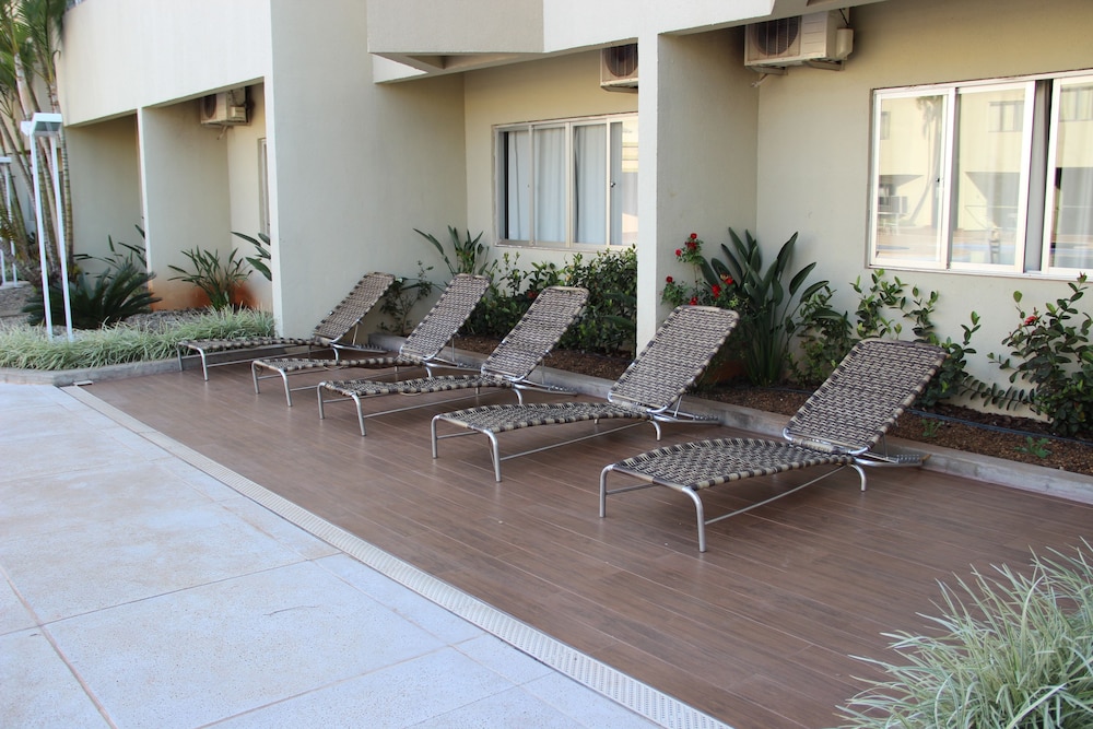 Solarium