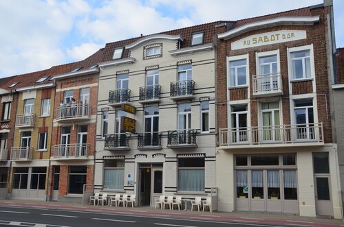 Hotel Sabot d'Or