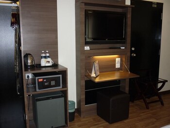In-Room Amenity