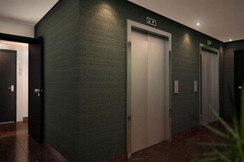 Hotel Interior