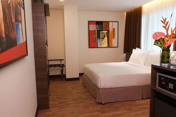 Guestroom