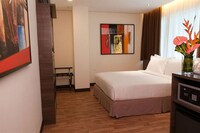 Superior Room, 1 Queen Bed