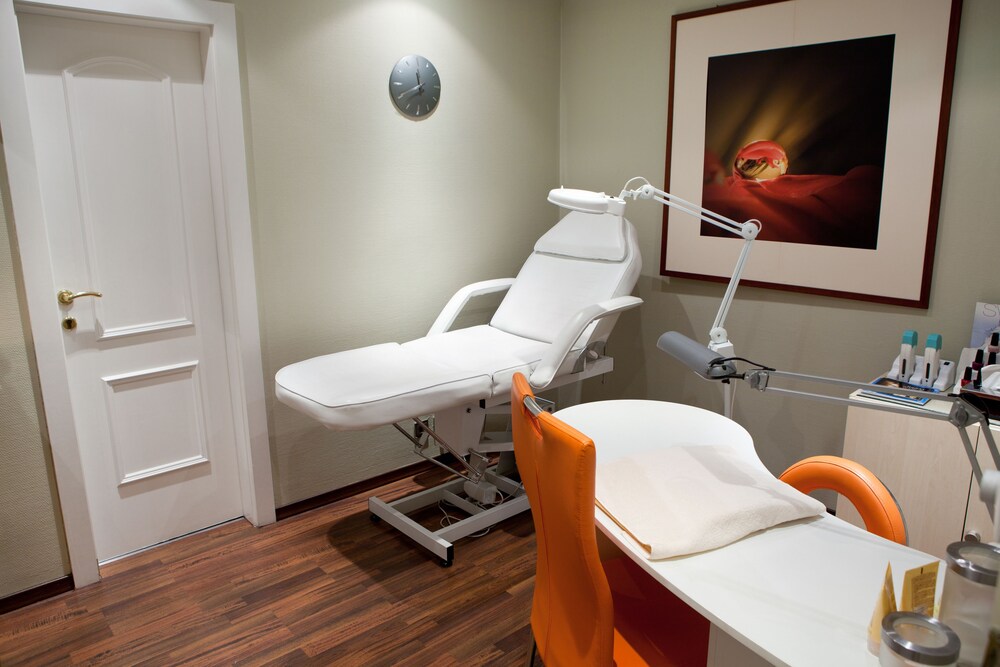 Treatment Room