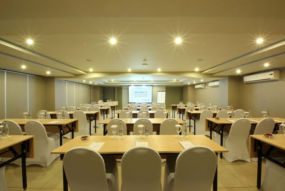 Sala per riunioni
