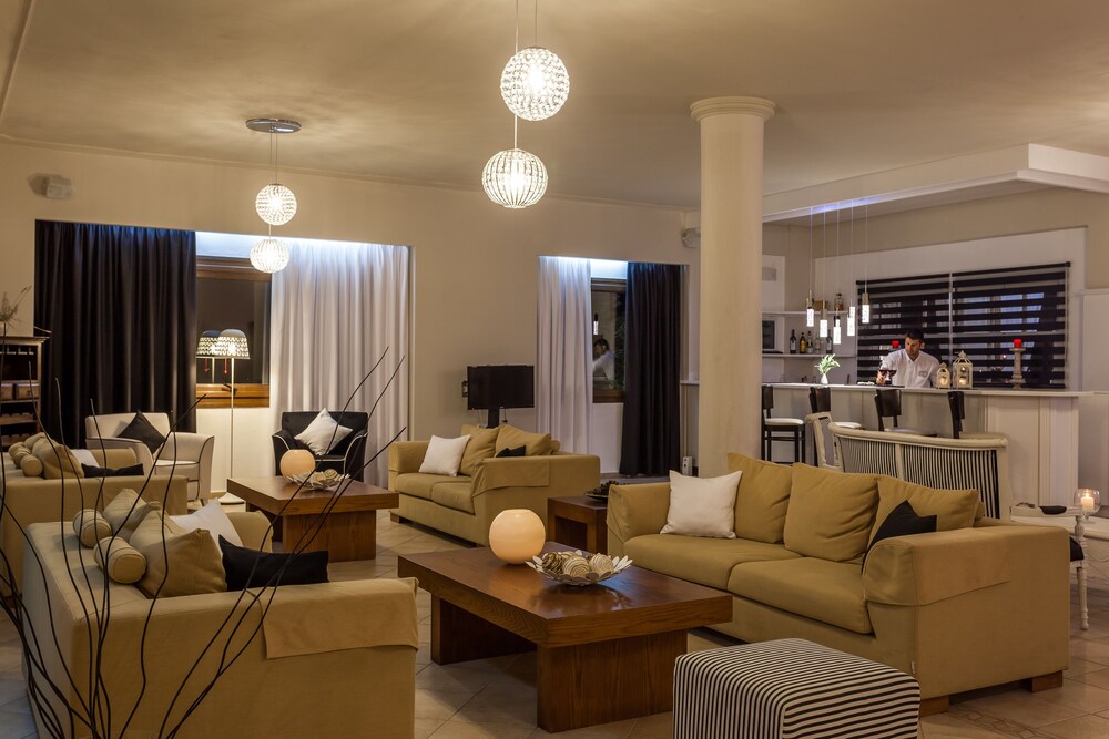 Hotel Bar