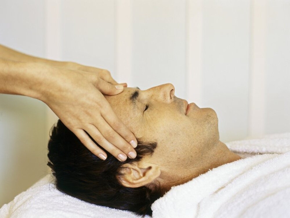 Massage