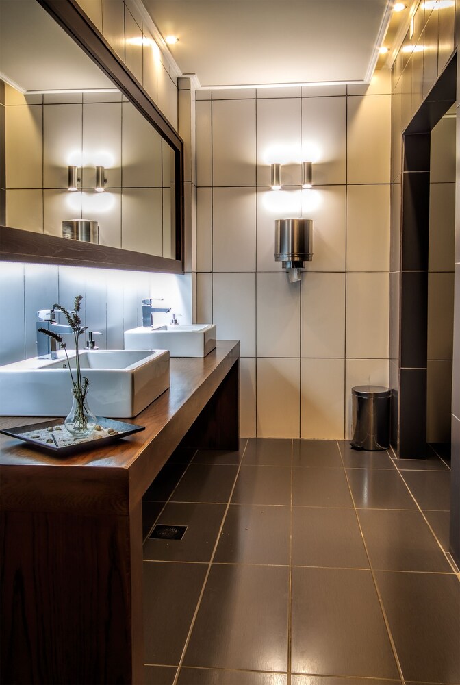 Hotel Interior