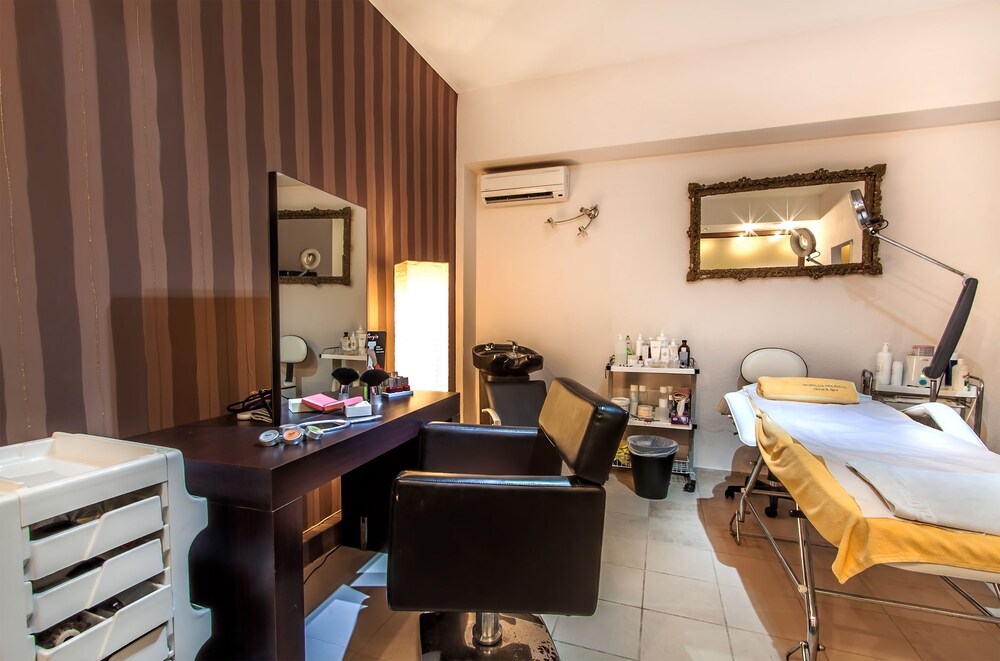 Treatment Room