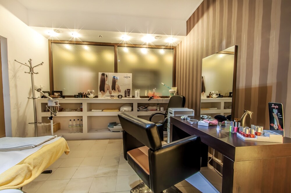 Treatment Room