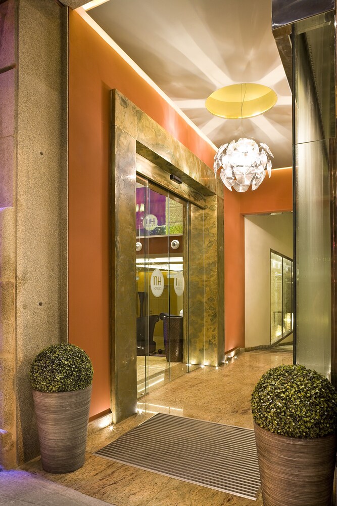 Hotel Interior