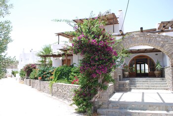 Siroco's Rooms & Studios