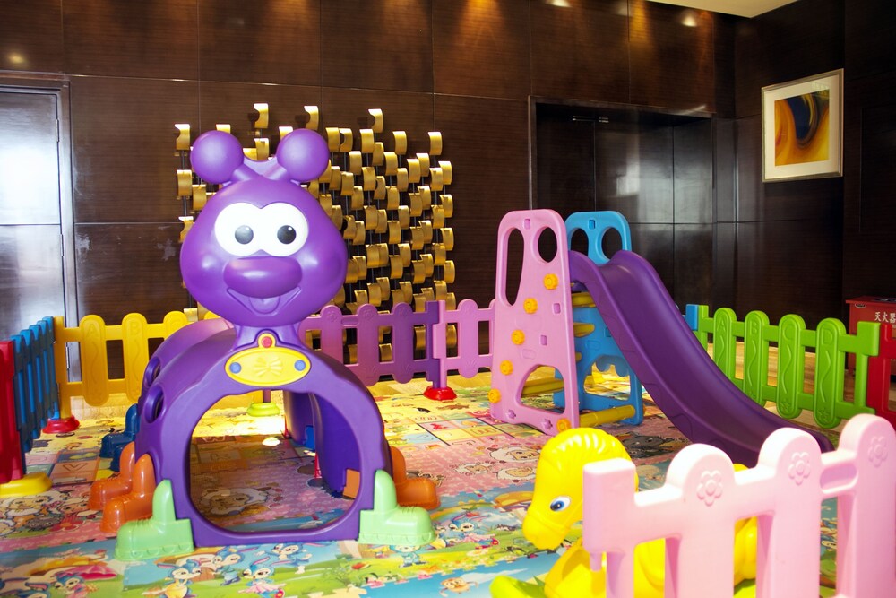 Childrens Area