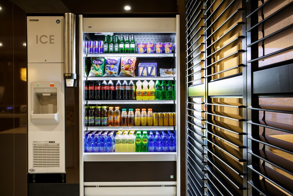 Vending Machine