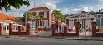 Hotel Front
