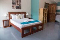 Superior Room, 1 Queen Bed
