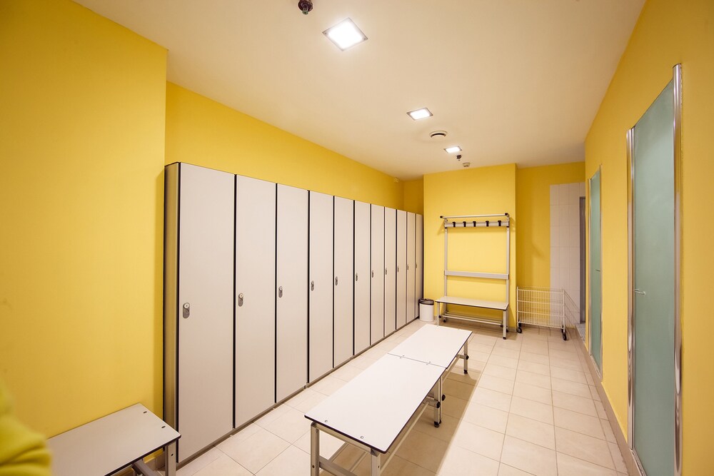 Fitness Studio