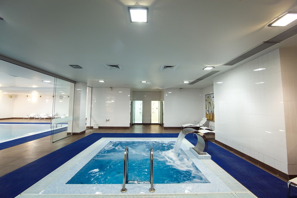 Spa Treatment