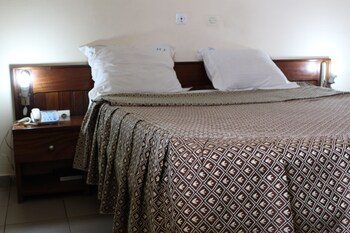 Guestroom View