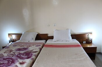 Guestroom View