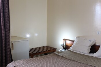 Guestroom View