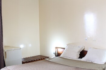 Guestroom View
