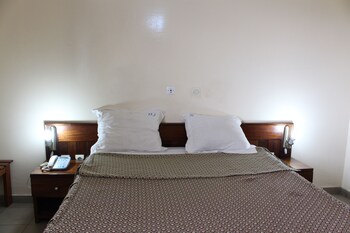Guestroom View